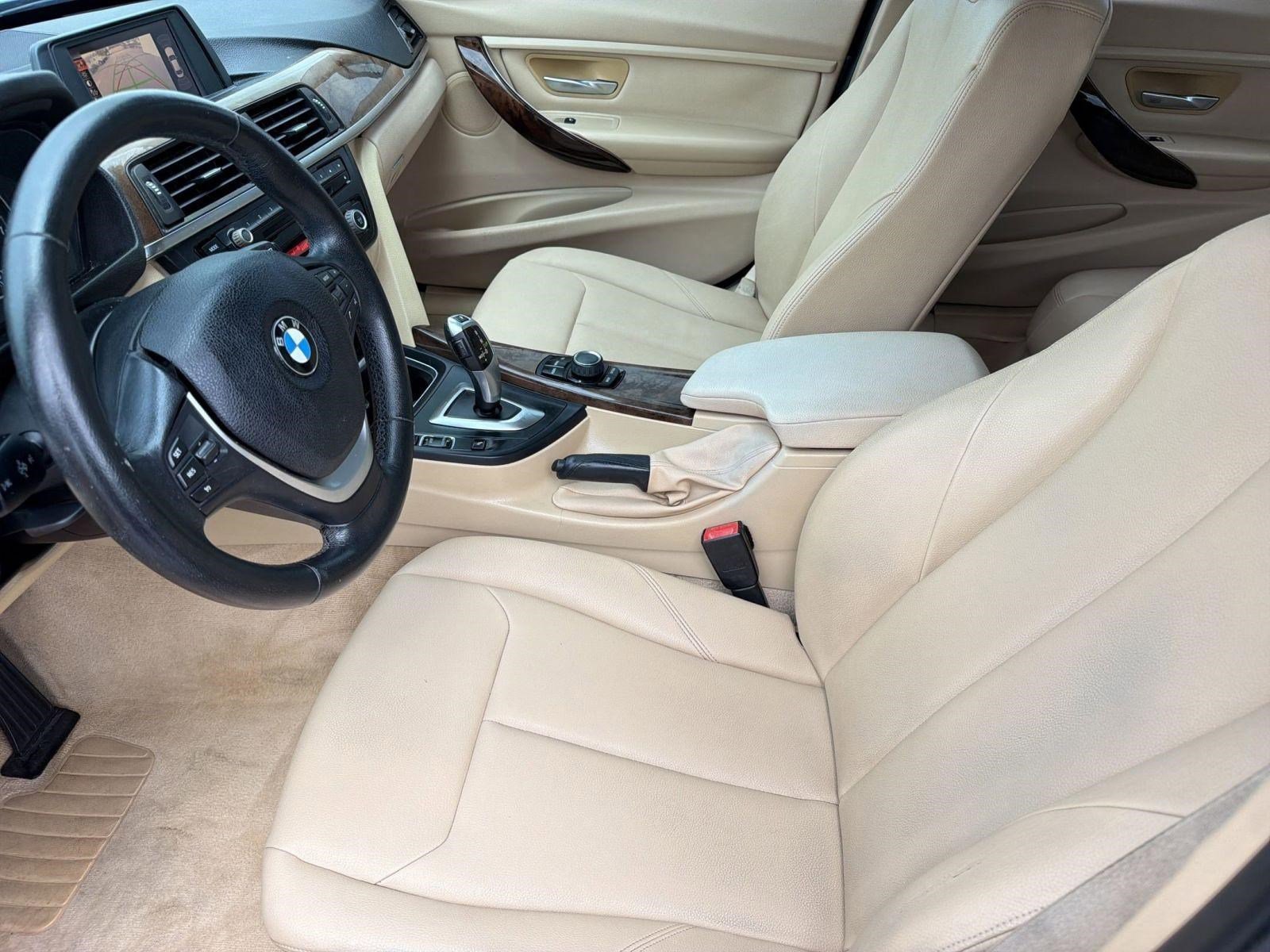 Used 2015 BMW 328i Sedan RWD image 5