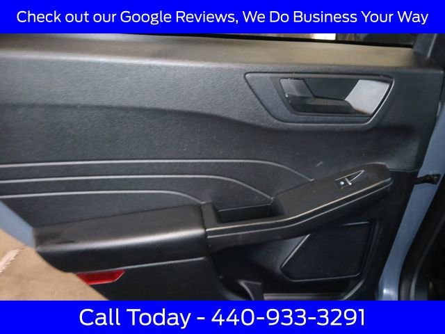 Certified 2023 Ford Escape Active image 31