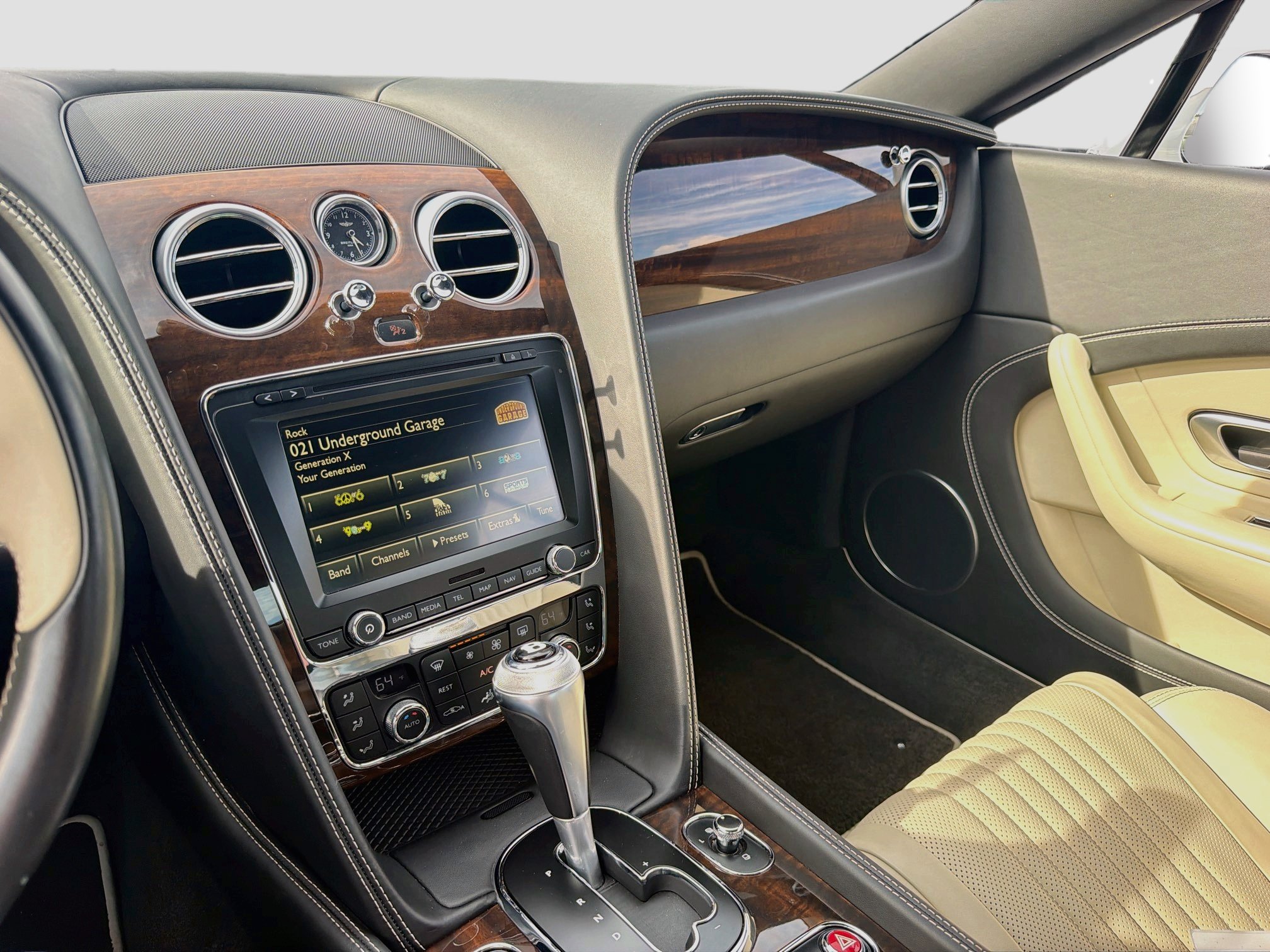 Used 2017 Bentley Continental GT V8 S AWD/4WD image 22
