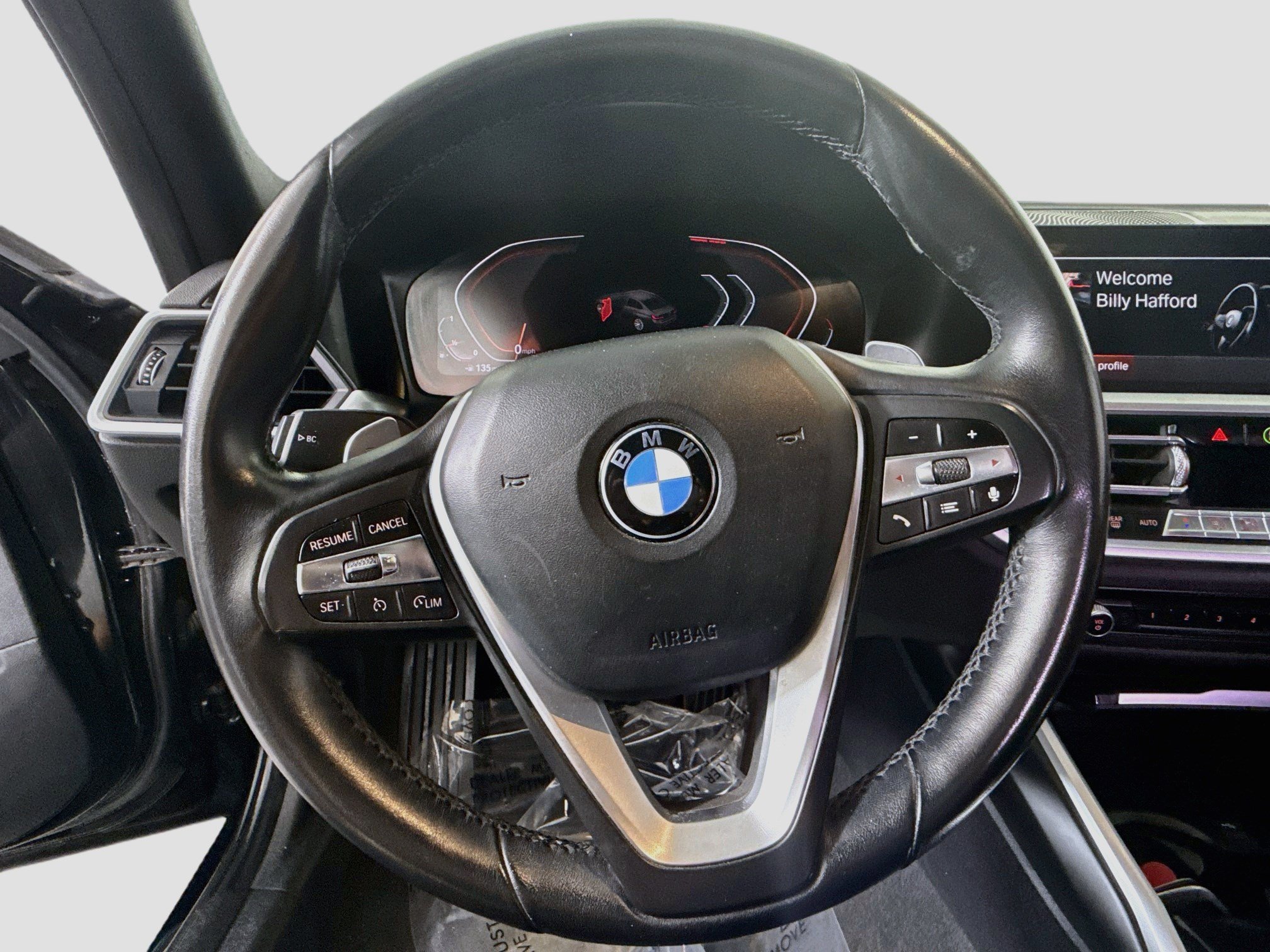 Used 2019 BMW 330i Sedan w/ Convenience Package RWD image 13
