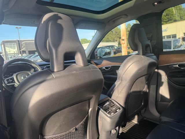 Used 2020 Volvo XC90 T6 Inscription w/ Advanced Package AWD/4WD image 25