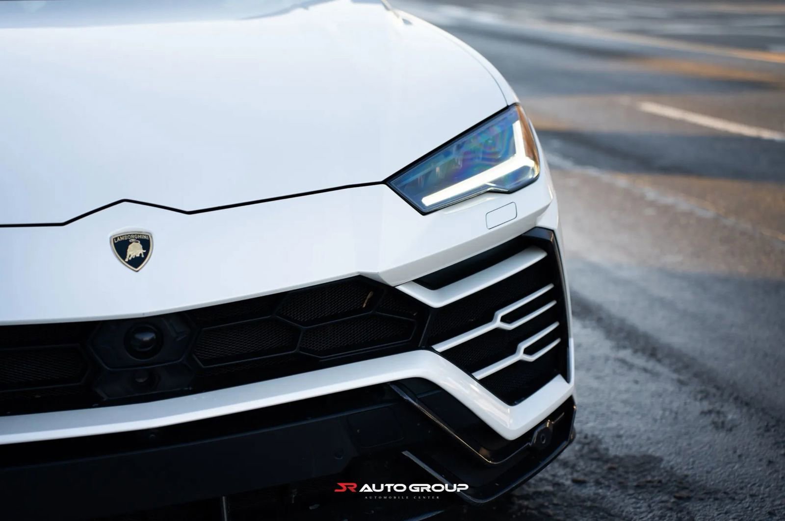 Used 2022 Lamborghini Urus image 2