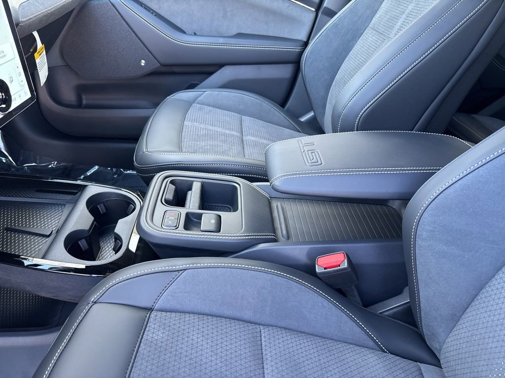 New 2025 Ford Mustang Mach-E GT image 25