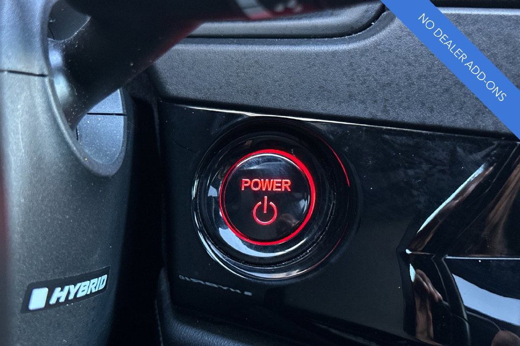 Used 2023 Honda Accord Sport image 23