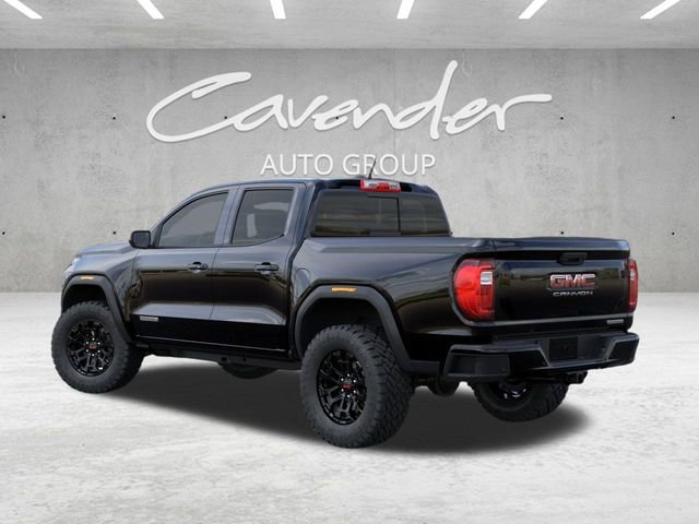New 2026 GMC Canyon Elevation w/ Convenience Package image 3