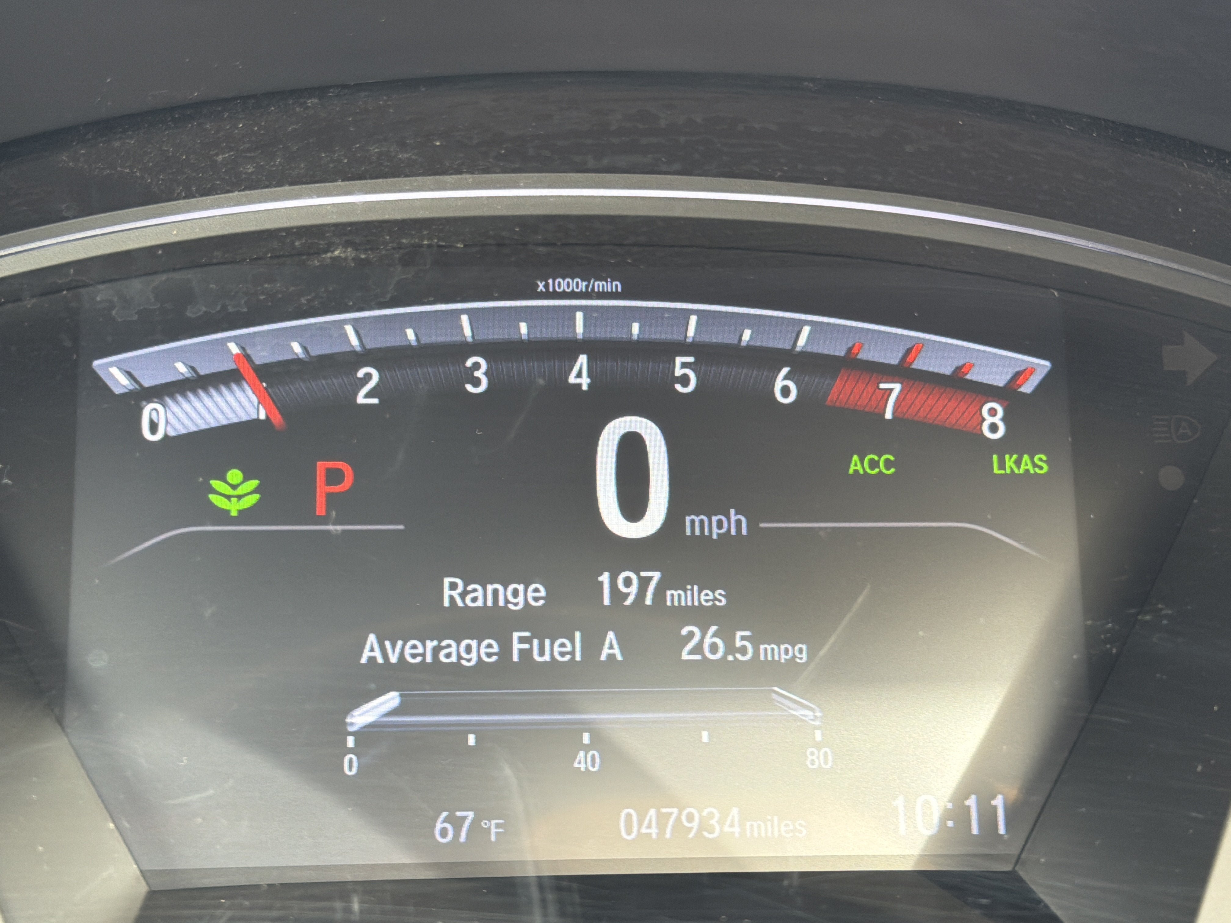 Used 2022 Honda CR-V EX-L image 18