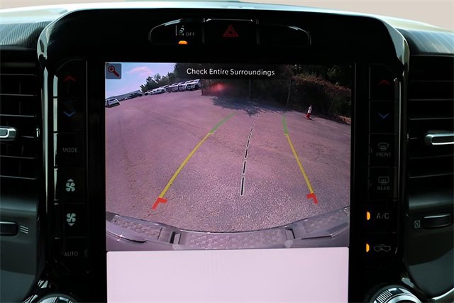 New 2026 RAM 1500 Lone Star image 18