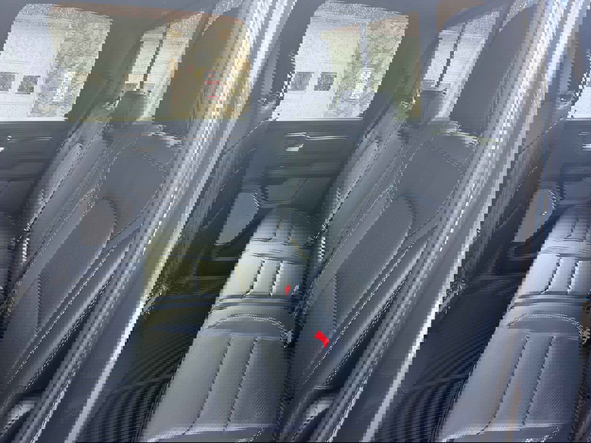 New 2026 RAM 1500 Rebel image 10