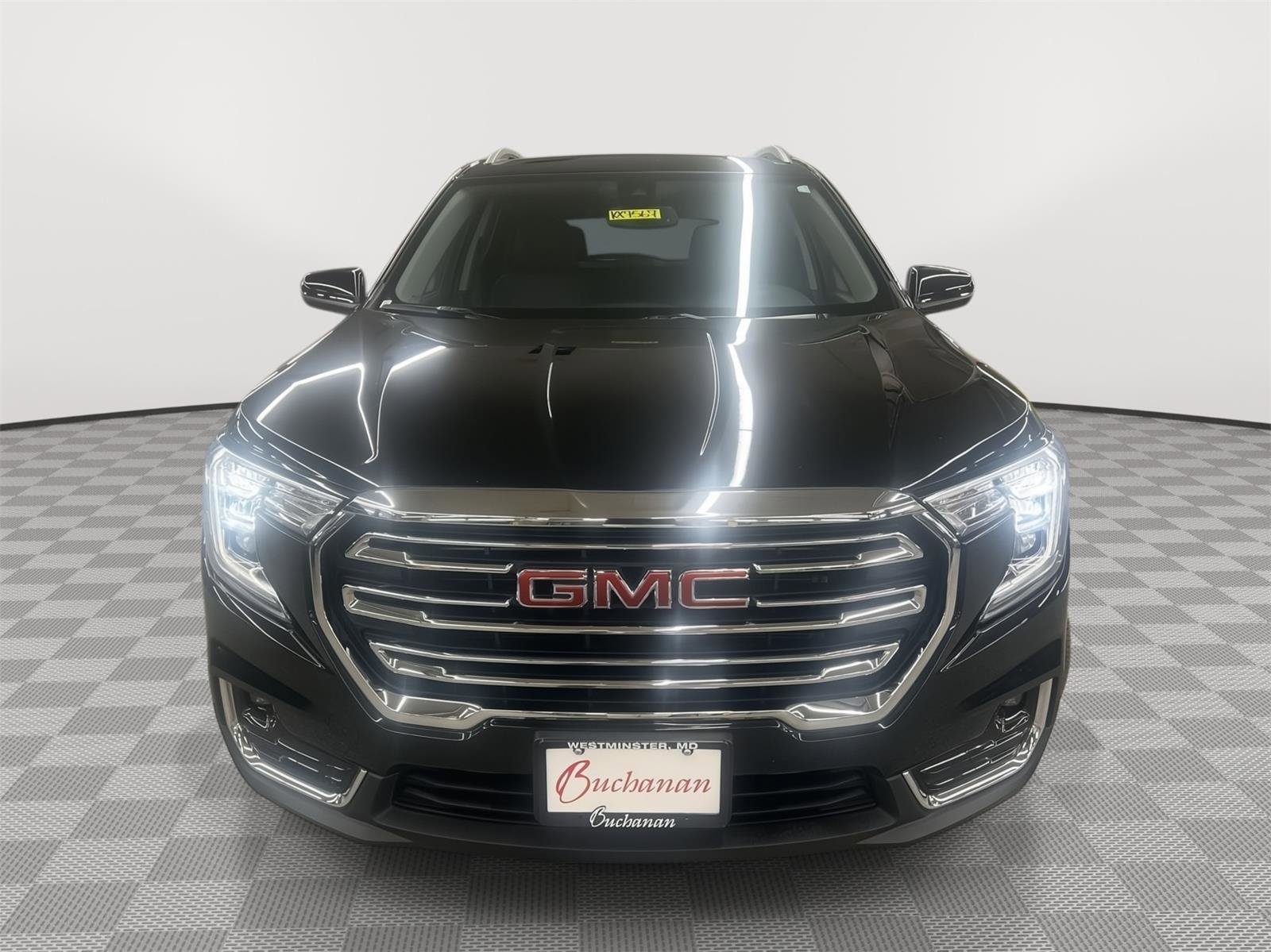 Used 2024 GMC Terrain SLT image 6
