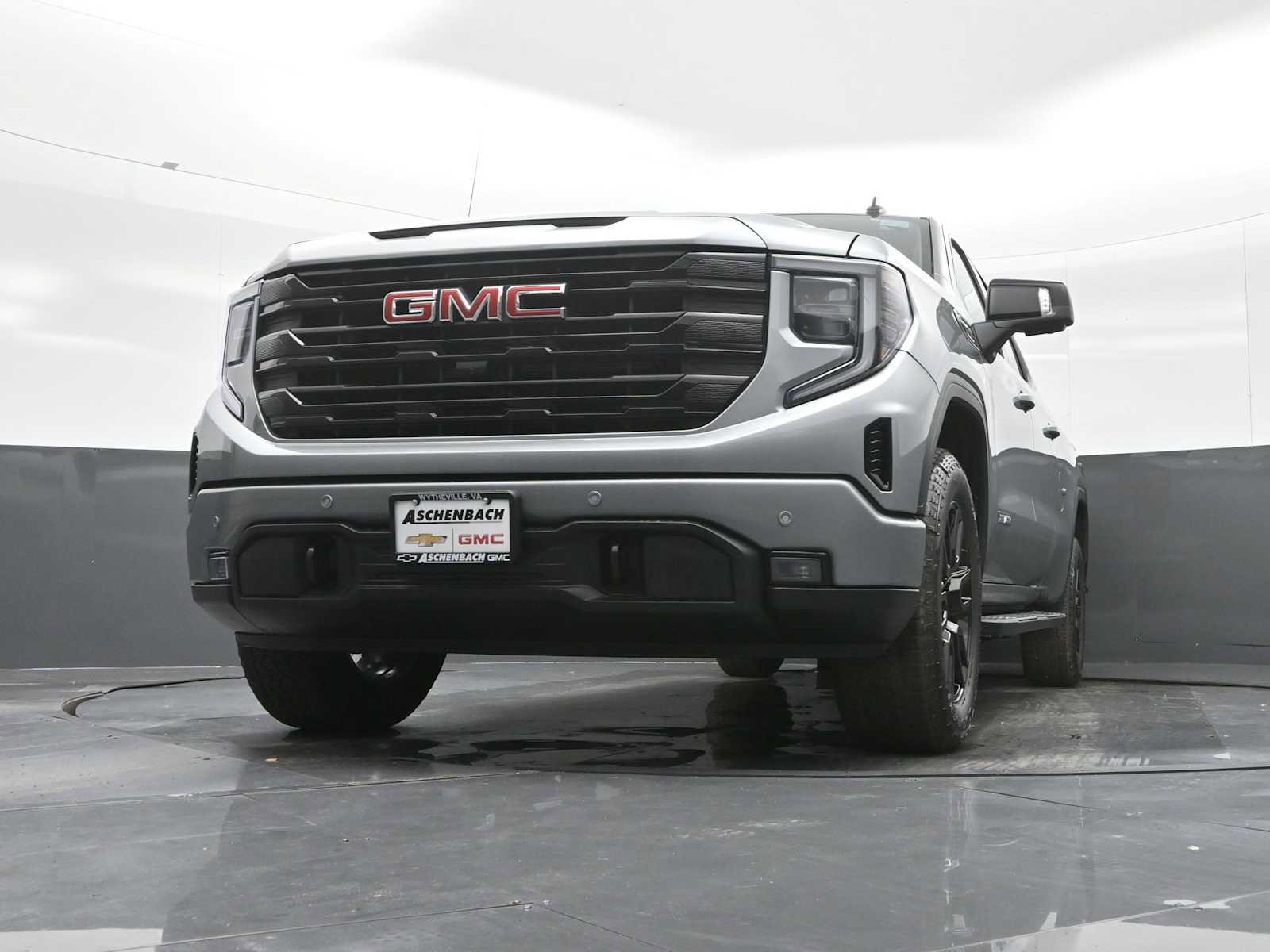 New 2026 GMC Sierra 1500 Elevation w/ Elevation Premium Package image 20