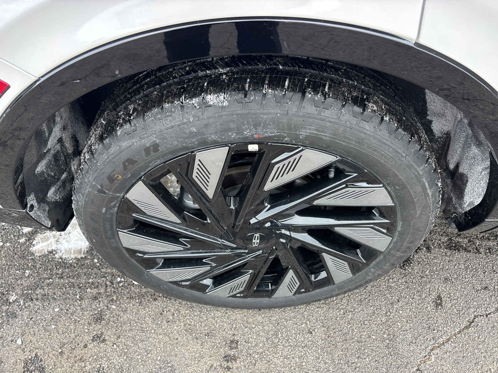 New 2026 Lincoln Nautilus Reserve w/ Jet Appearance Package AWD/4WD image 10