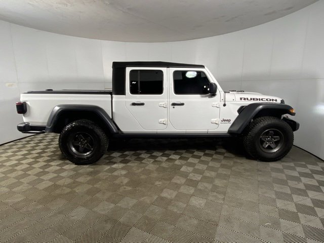 Used 2020 Jeep Gladiator Rubicon image 5