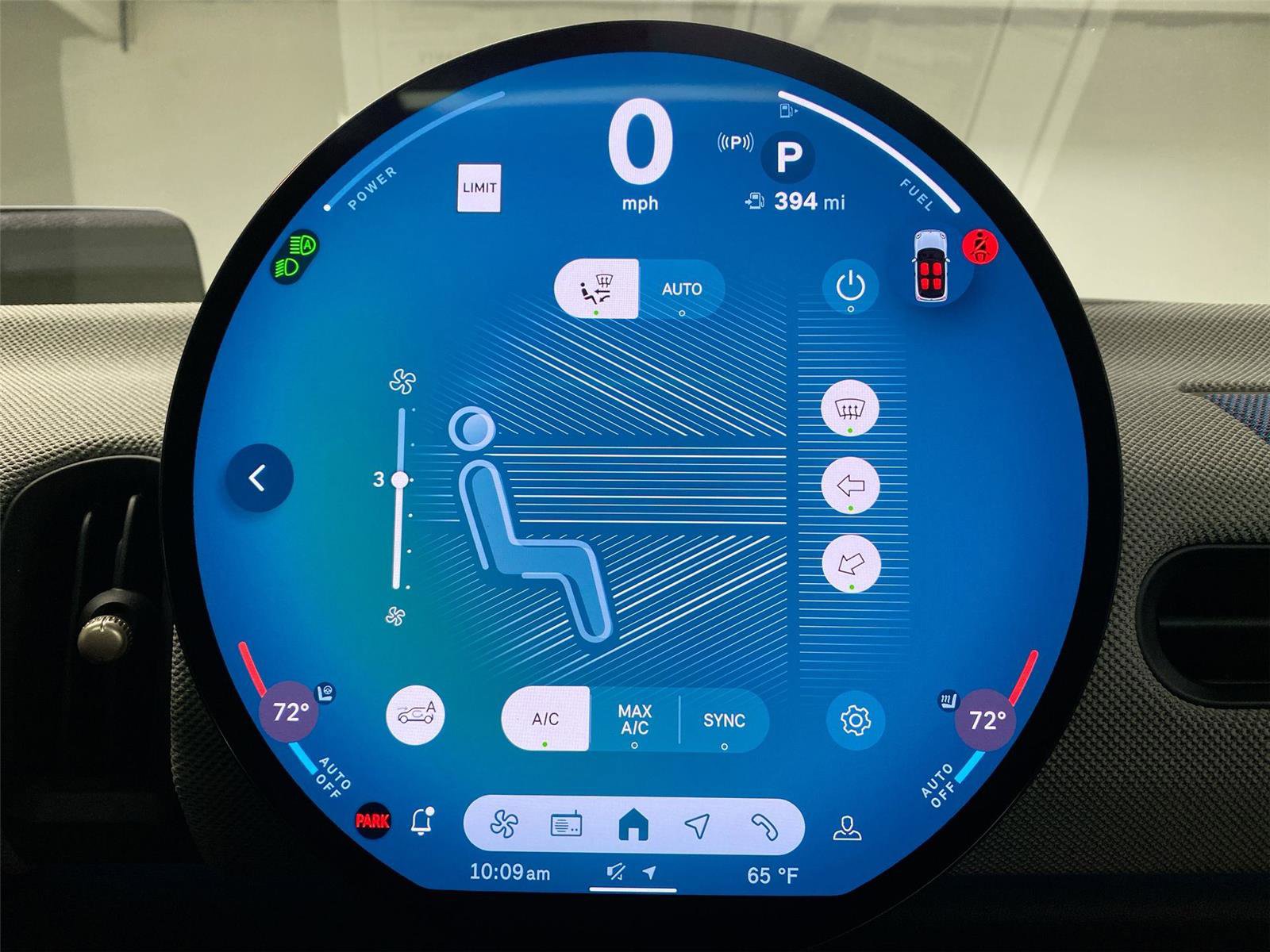 Certified 2025 MINI Cooper S image 21