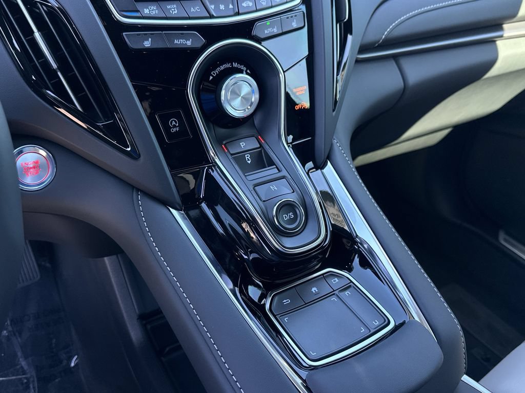 New 2025 Acura RDX SH-AWD image 28