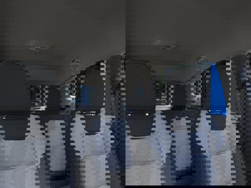 New 2026 Chevrolet Trax LS image 48