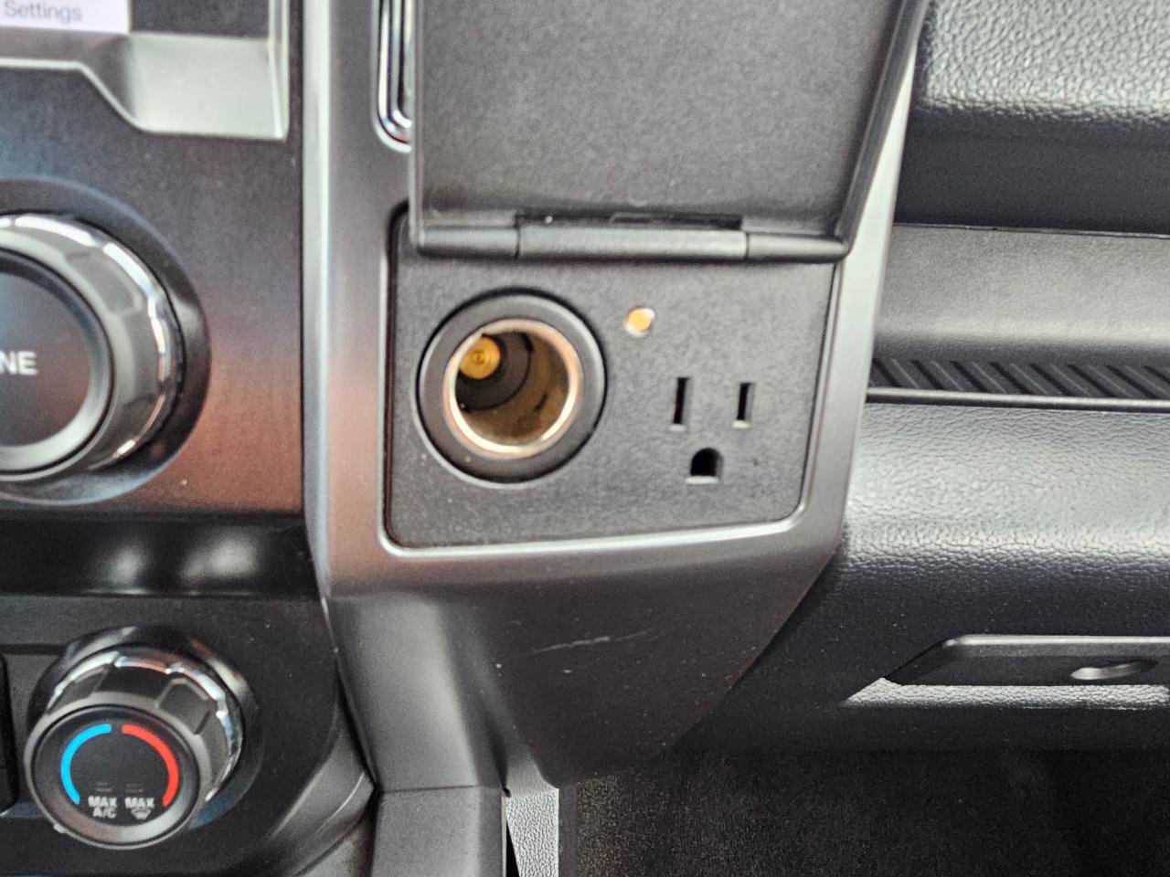 Used 2019 Ford F150 XLT w/ Equipment Group 302A Luxury image 46