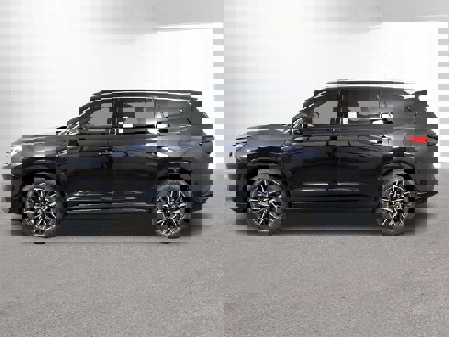 New 2026 Lexus TX 350 AWD image 30