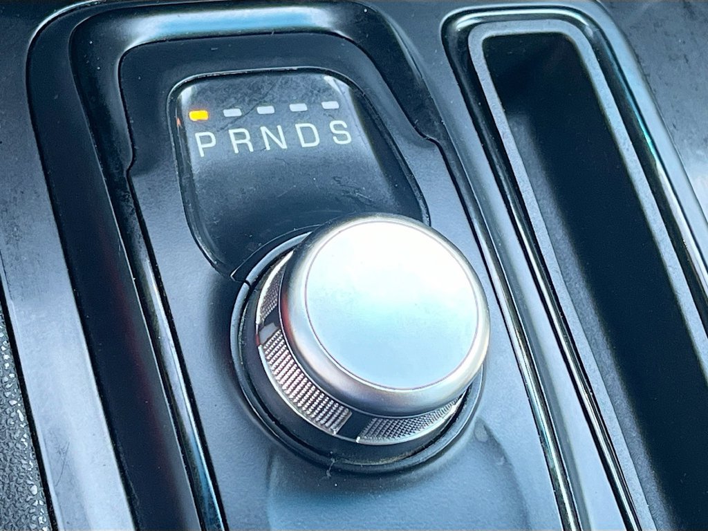 Used 2023 Chrysler 300 S RWD image 17