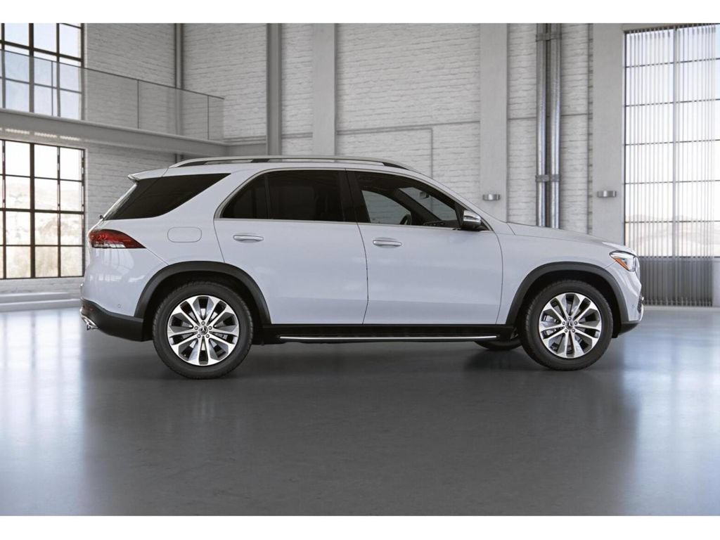 Used 2023 Mercedes-Benz GLE 350 4MATIC image 18