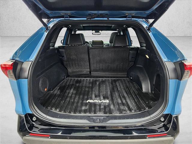 Used 2023 Toyota RAV4 XSE image 6