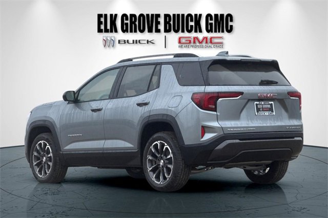 New 2026 GMC Terrain Elevation w/ Elevation Premium Package image 6