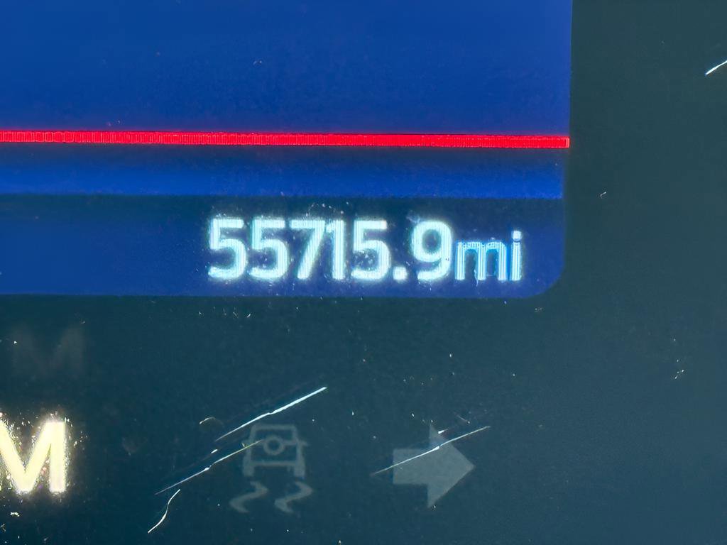 Used 2021 Ford Bronco Big Bend image 12