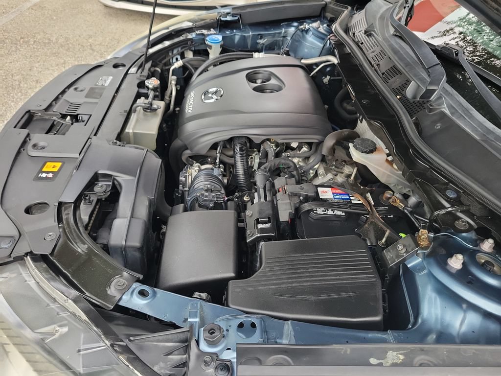 Used 2016 MAZDA CX-5 Grand Touring FWD image 35