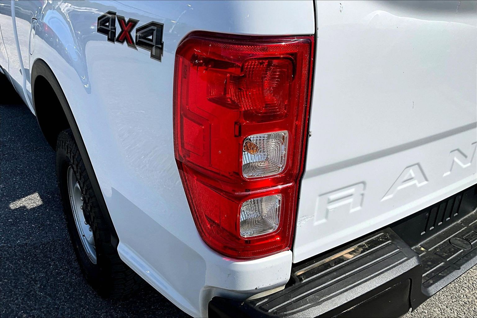 Certified 2022 Ford Ranger XL image 31