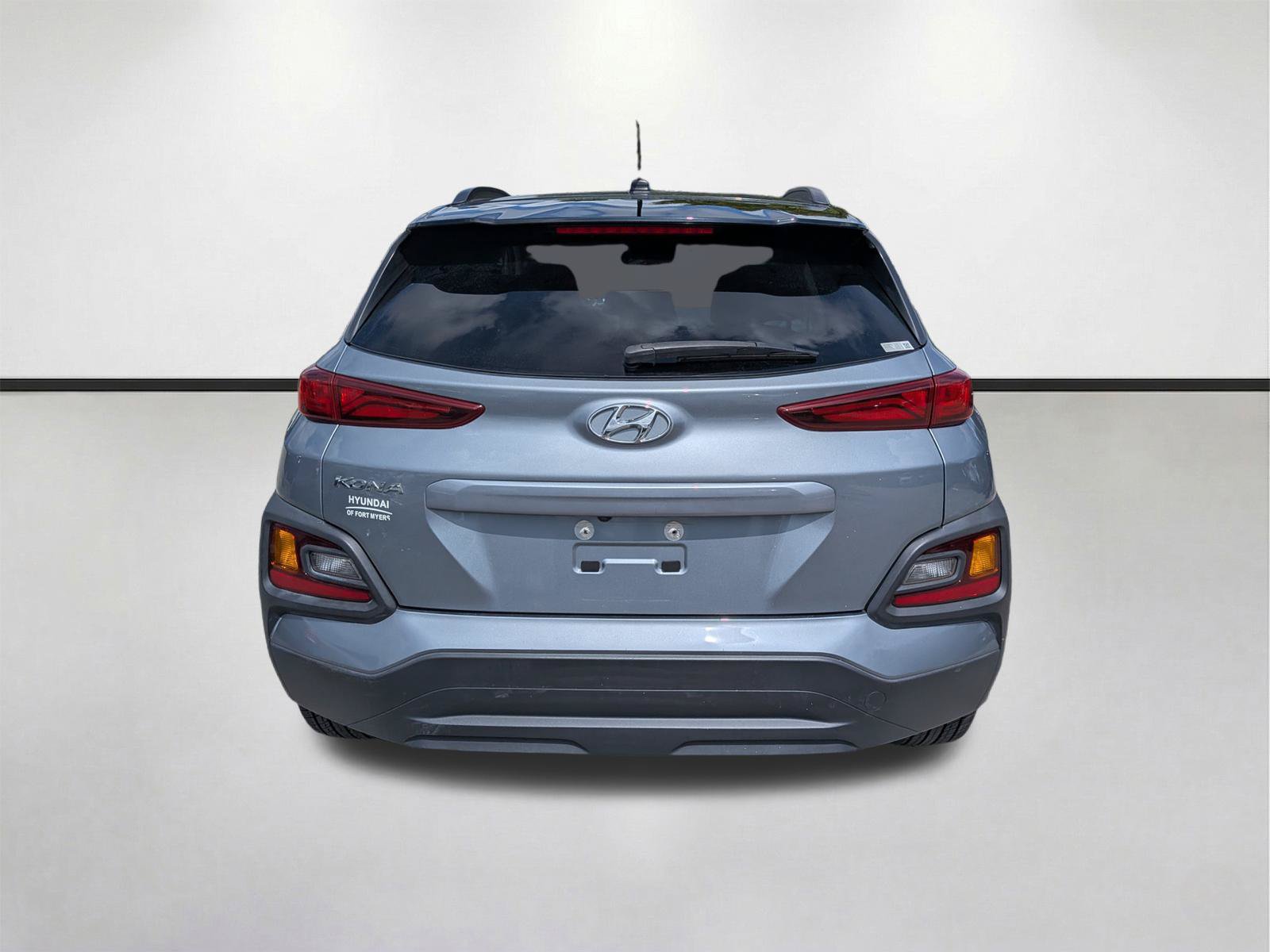 Used 2019 Hyundai Kona SEL FWD image 5