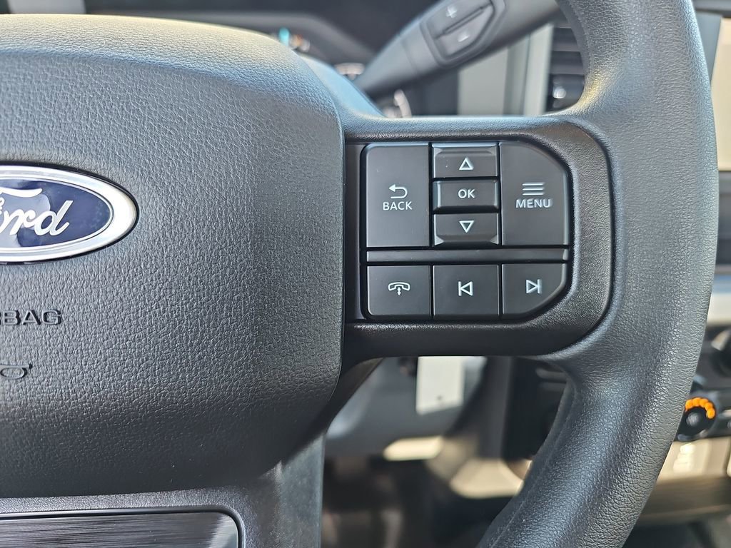 New 2026 Ford F350 XL image 17