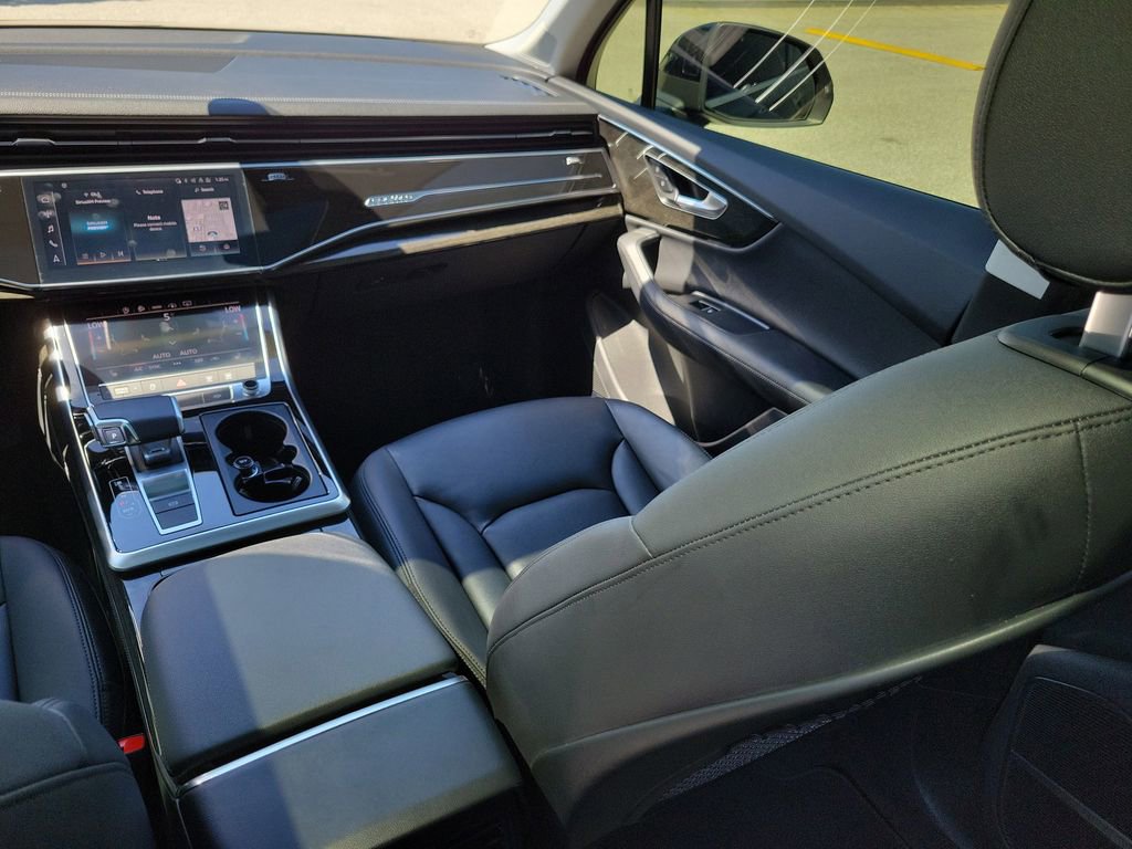 Certified 2023 Audi Q7 3.0T Premium Plus w/ Premium Plus Package image 24