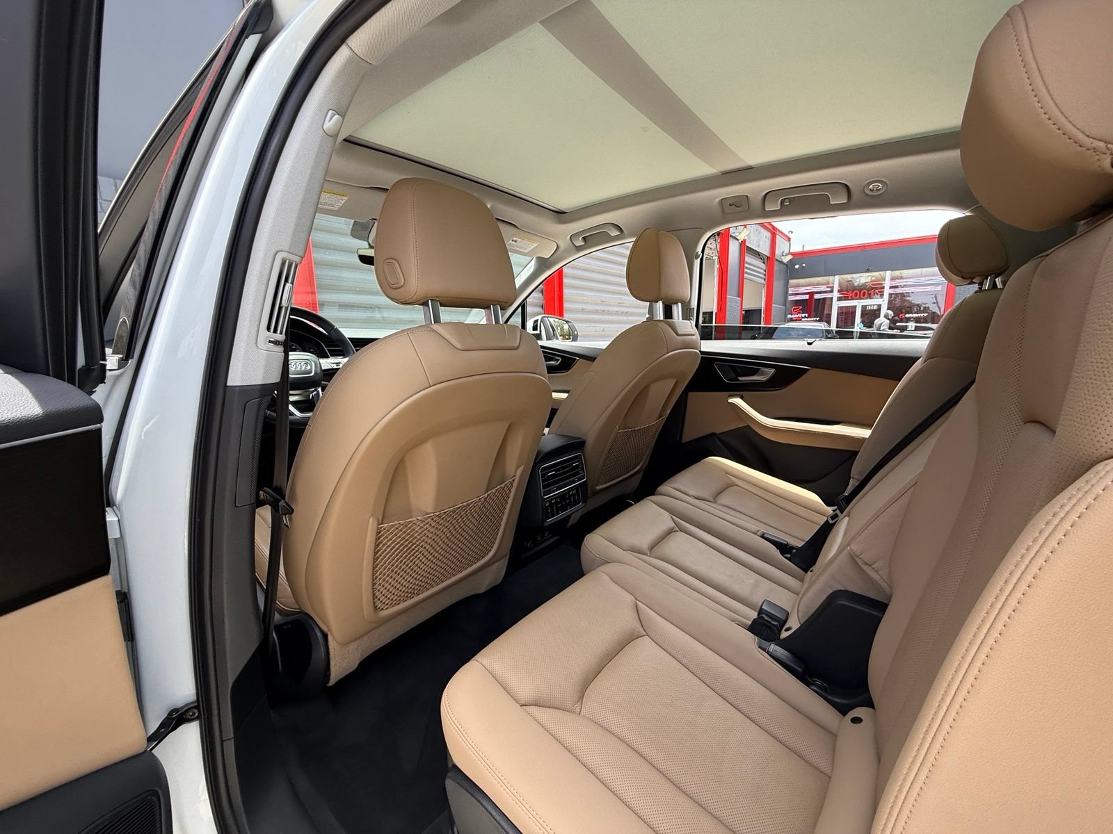 Used 2021 Audi Q7 3.0T Premium Plus AWD/4WD image 23
