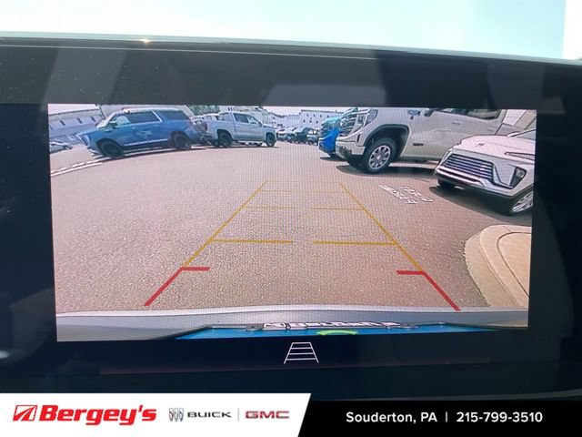 Certified 2026 Buick Encore GX Preferred w/ Comfort Package AWD/4WD image 18