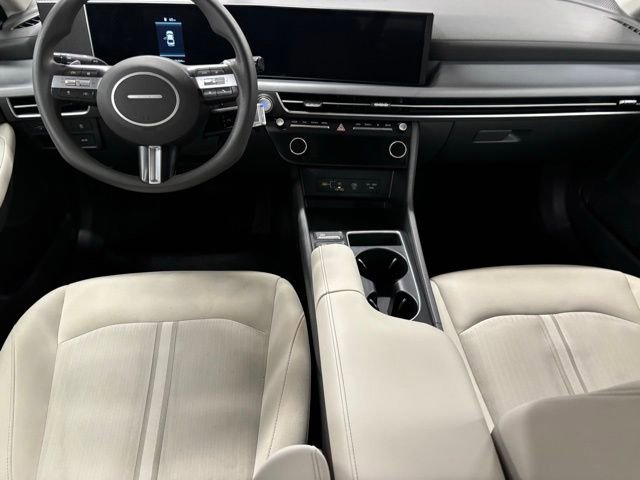 Used 2025 Hyundai Sonata SEL image 11