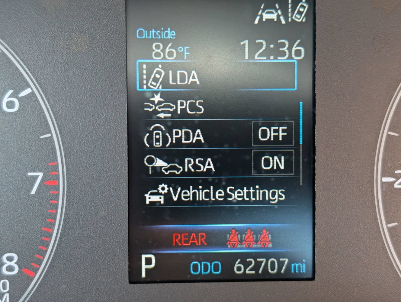 Used 2023 Toyota Corolla LE FWD image 20