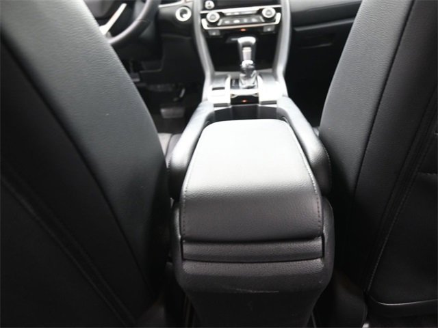 Used 2020 Honda Civic EX-L image 25