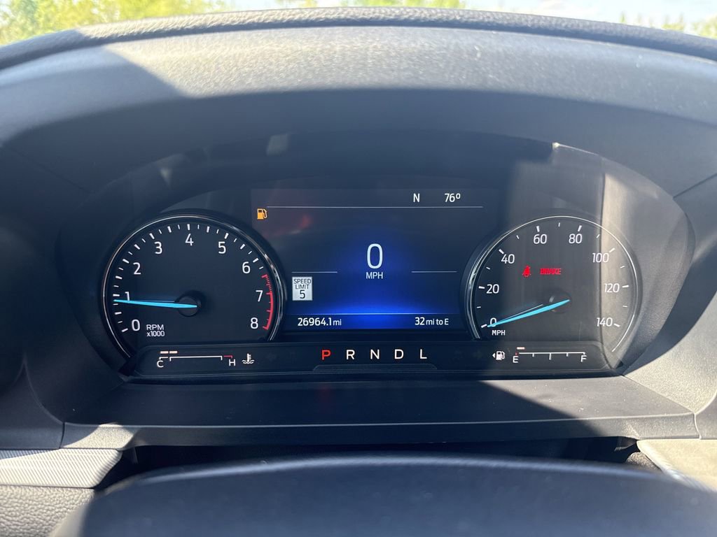 Certified 2023 Ford Explorer XLT w/ Equipment Group 202A image 18