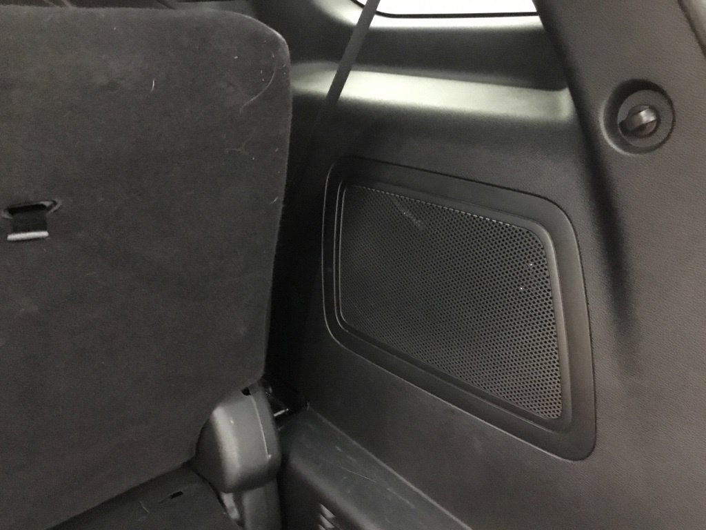 Used 2018 Ford Explorer Sport AWD/4WD image 40
