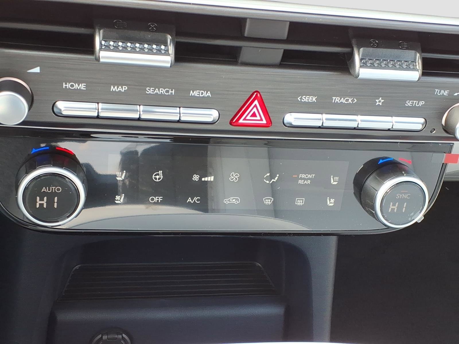 New 2026 Hyundai Palisade Calligraphy image 15