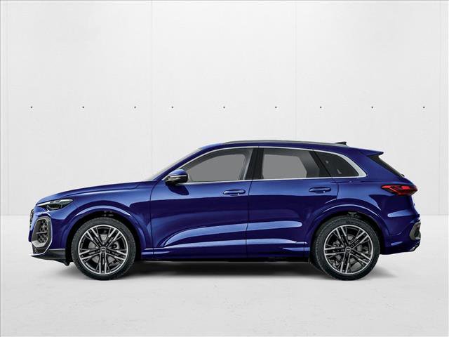 New 2025 Audi Q5 Premium video 2