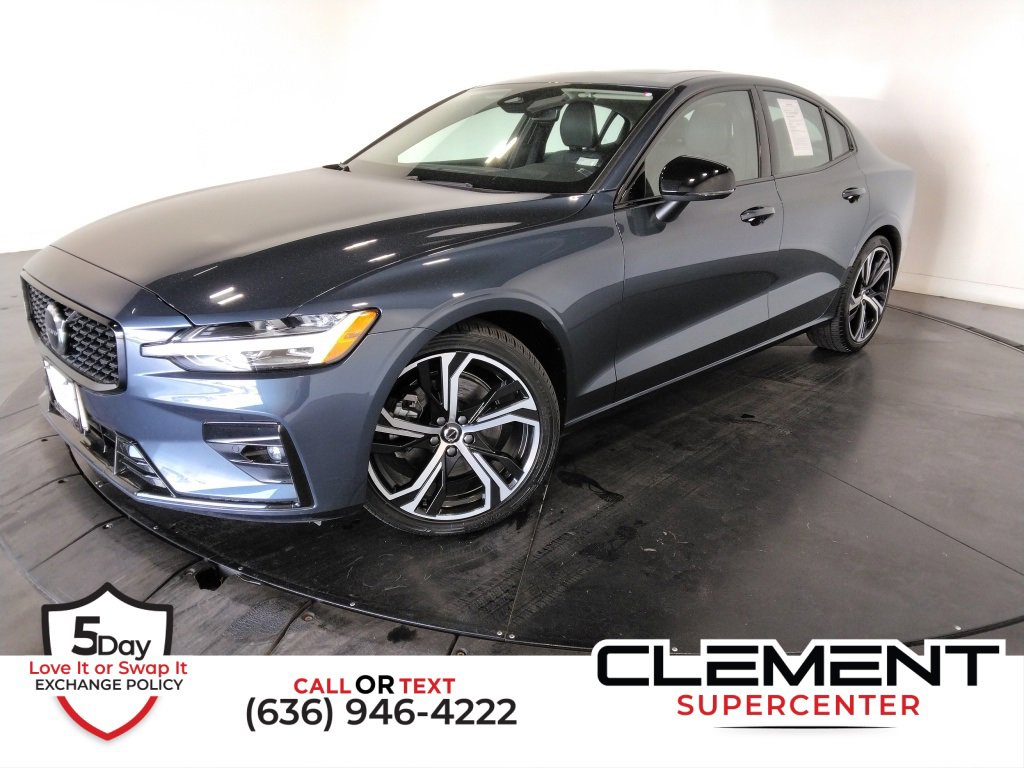 Used 2024 Volvo S60 B5 Core
