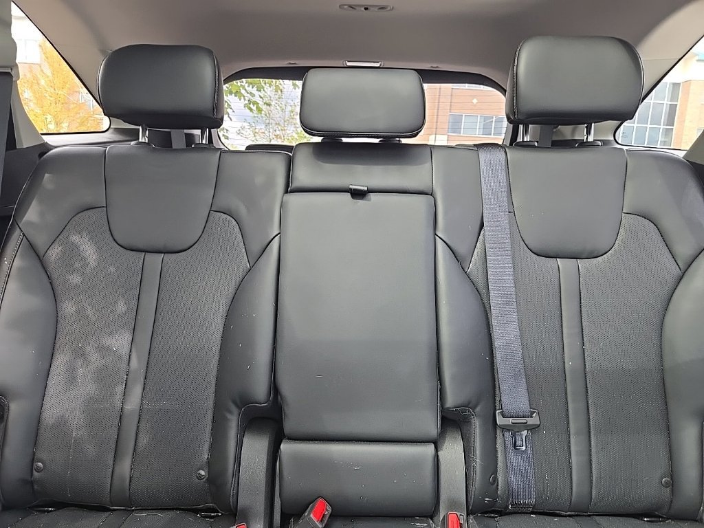 Certified 2023 Kia Sorento S w/ Panoramic Sunroof Package AWD/4WD image 28
