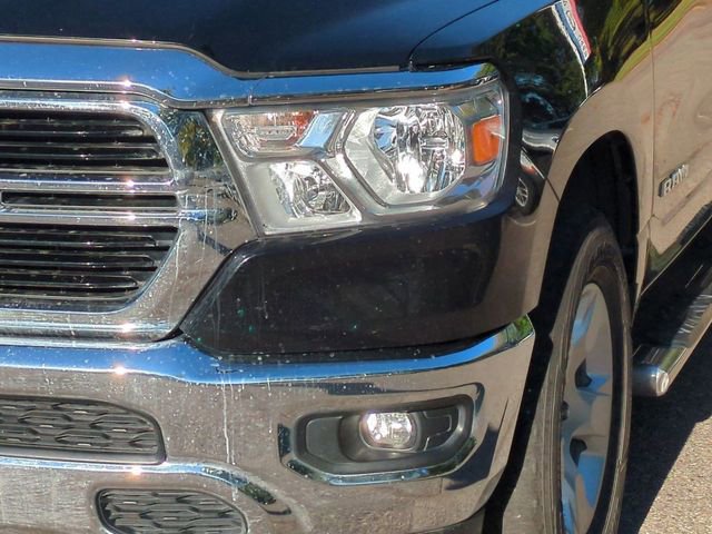 Used 2020 RAM 1500 Big Horn image 9