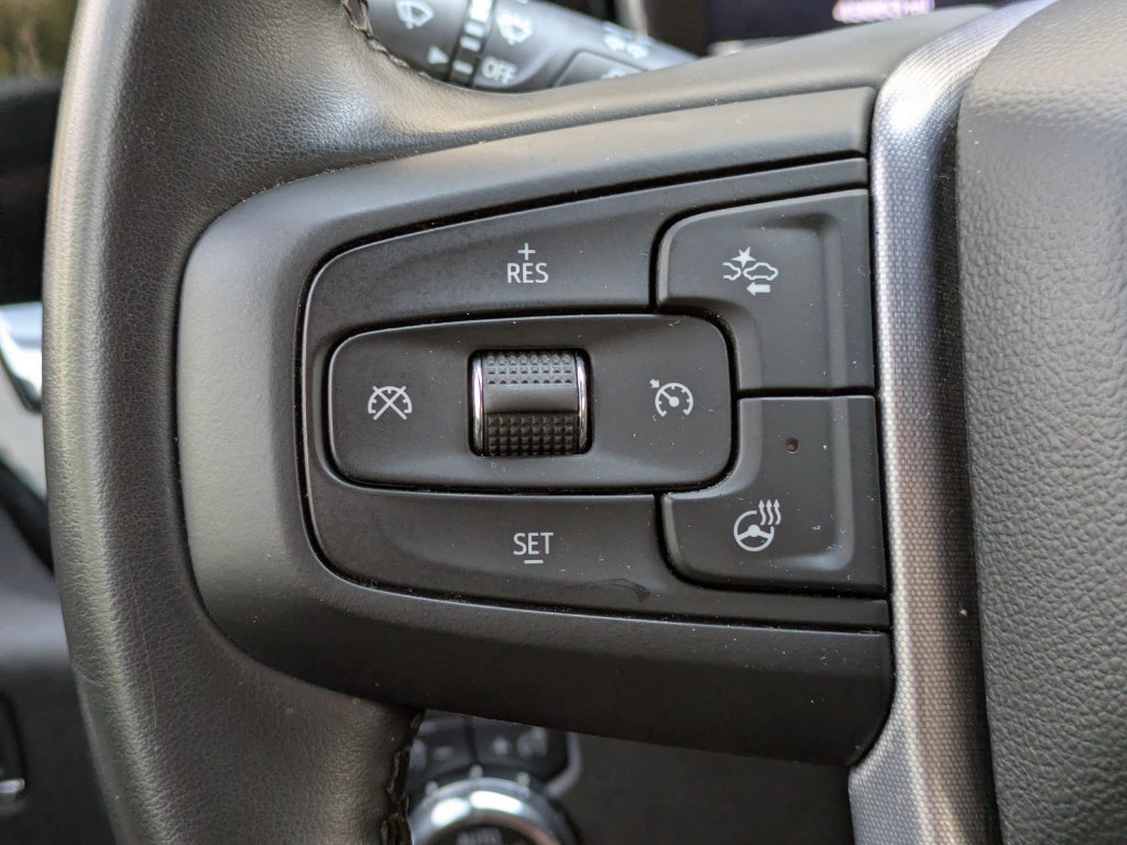 Used 2025 GMC Sierra 1500 SLT AWD/4WD image 25