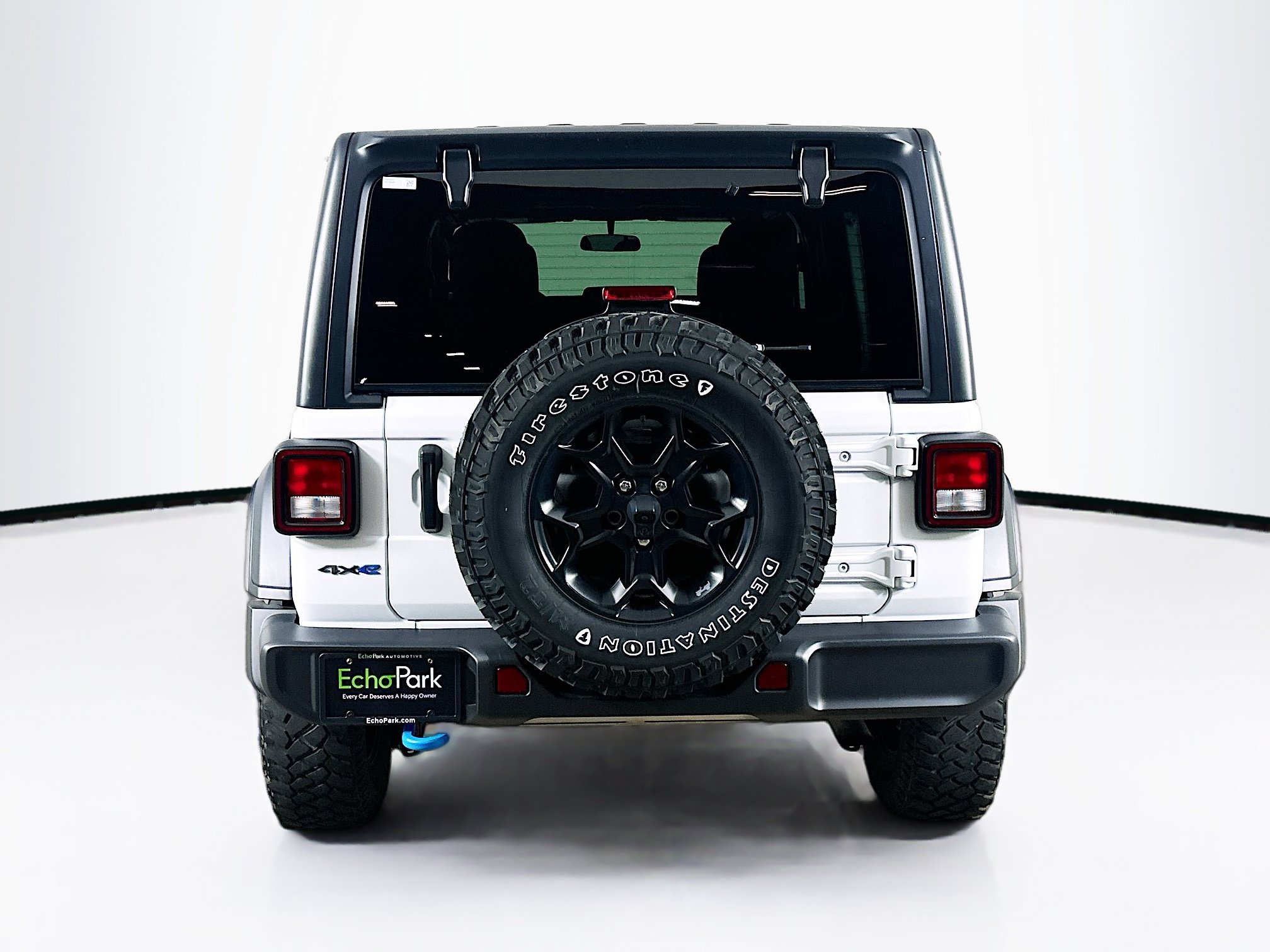 Used 2023 Jeep Wrangler Unlimited w/ Cold Weather Group AWD/4WD image 7