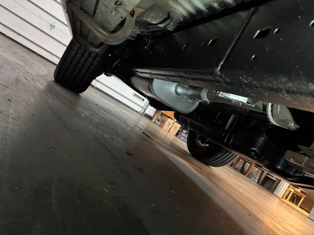 Used 2004 Toyota 4Runner Limited image 24