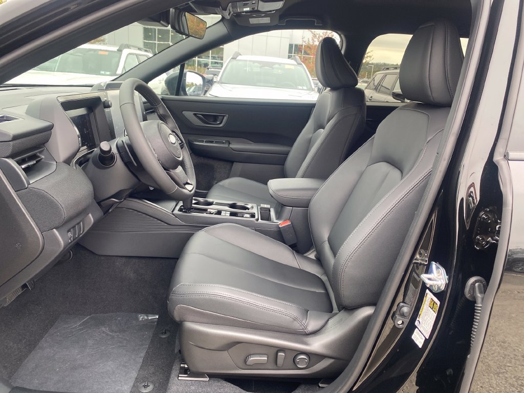 New 2026 Subaru Outback Premium AWD/4WD image 7