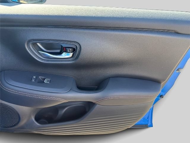 Certified 2026 Honda HR-V Sport image 25