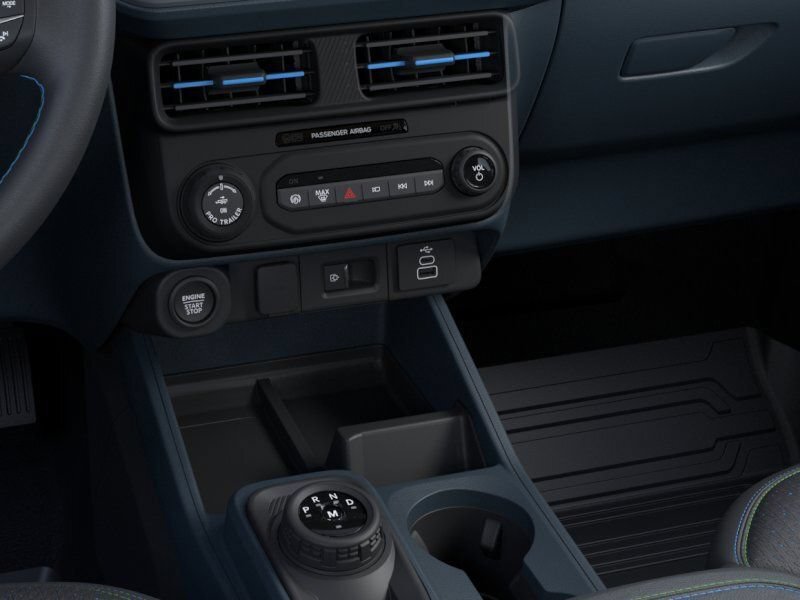 New 2026 Ford Maverick Lobo AWD/4WD image 16