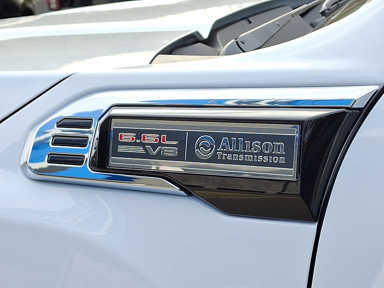 New 2026 GMC Sierra 3500 Pro w/ Convenience Package image 23